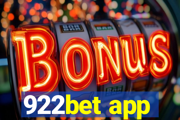 922bet app